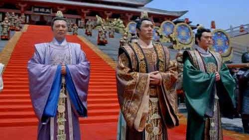 The Empress of China Season 1 Episode 13 - Episode 13