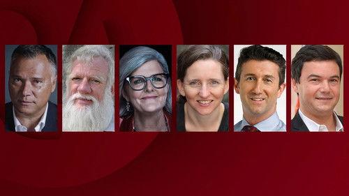 Q&A Season 14 Episode 8 - Fixing The Future