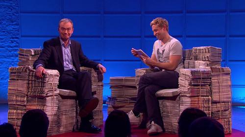 Russell Howard's Good News Season 10 Episode 7 - Episode 7