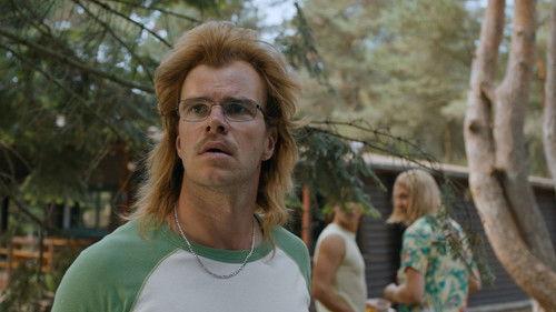 Callboys Season 2 Episode 3 - In The End Nothing Changed