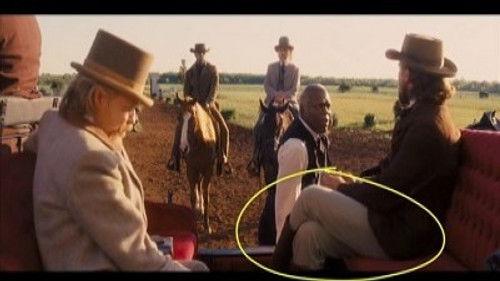 Faux raccord Season 4 Episode 21 - Episode 21