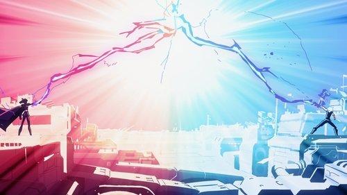 Star Wars: Visions Season 1 Episode 3 - The Twins