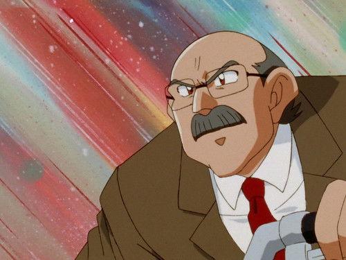 Bakusou Kyoudai Let's & Go!! Season 2 Episode 22 - Episode 22