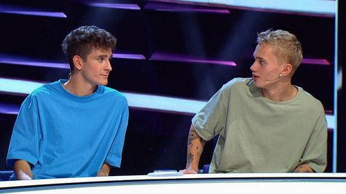 Where's the Logic? Season 7 Episode 21 - Episode 21