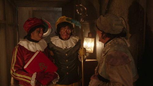 Sinterklaasjournaal Season 24 Episode 5 - Episode 5