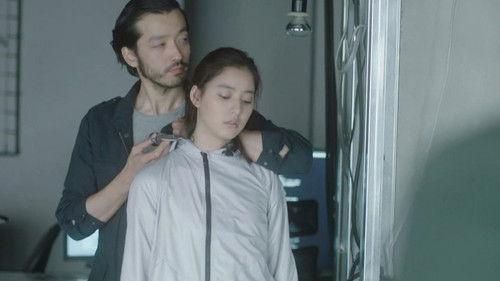 CRISIS: Special Security Squad Season 1 Episode 9 - Episode 9