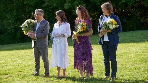 The Great Canadian Baking Show Season 3 Episode 8 - Finale