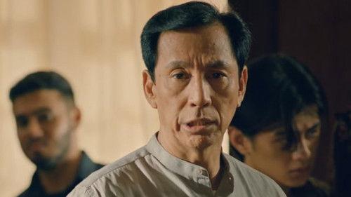 Widows' War Season 1 Episode 21 - Sam is Pregnant