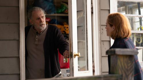 Will Trent Season 2 Episode 5 - Capt. Duke Wagner's Daughter