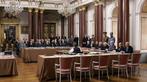 Vom Reich zur Republik Season 1 Episode 5 - Episode 5