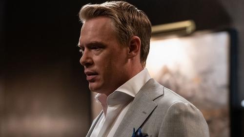 undefined Season 10 Episode 2 - The Whaler