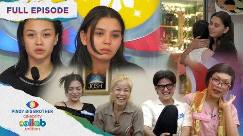 Pinoy Big Brother Season 18 Episode 11 - Episode 11