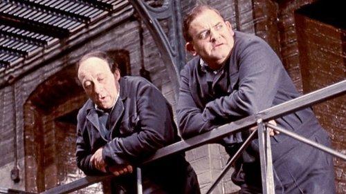 undefined Season 1 Episode 5 - Ways and Means