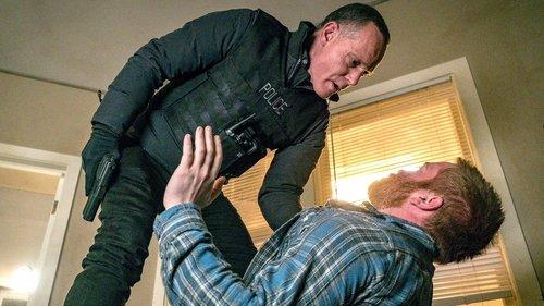 undefined Season 5 Episode 20 - Saved