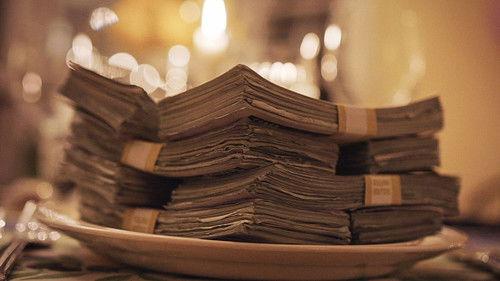 Murder on Middle Beach Season 1 Episode 2 - Tables & Rooms