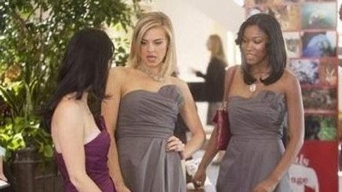 Happy Endings Season 2 Episode 8 - Full Court Dress