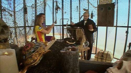 Fort Boyard Russia Season 6 Episode 5 - Episode 5