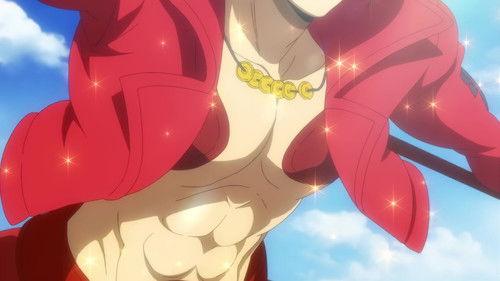 Sengoku BASARA - End of Judgement Season 1 Episode 2 - Chaos