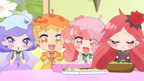 Rilu Rilu Fairilu Season 1 Episode 20 - Episode 20
