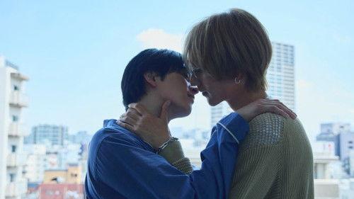 At 25:00, in Akasaka Season 2 Episode 1 - Where Our Bond Leads Us