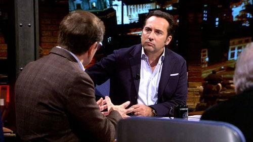 Cuarto Milenio Season 20 Episode 11 - Episode 11