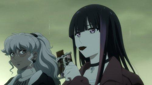 undefined Season 1 Episode 1 - Crimson Is the Sound of Dawn