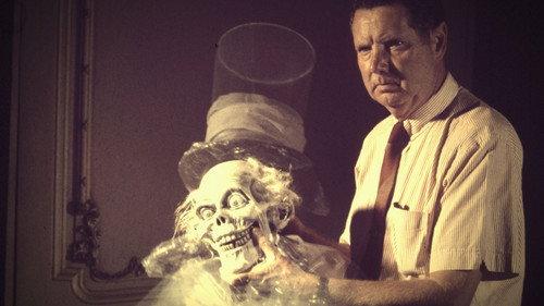 Behind the Attraction Season 1 Episode 2 - Haunted Mansion