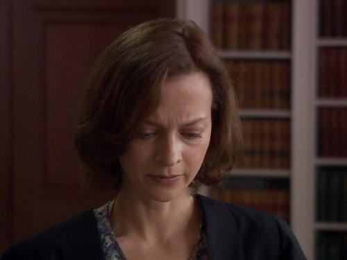 Lewis Season 6 Episode 2 - Generation of Vipers