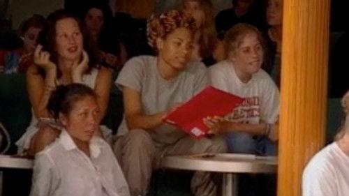 Road Rules Season 8 Episode 4 - Answering to the School Bell