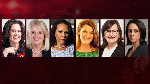 Q&A Season 12 Episode 6 - Q&A: Women in Leadership