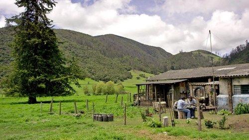 undefined Season 2 Episode 9 - Nuestra Finca