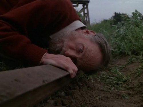 undefined Season 1 Episode 1 - Ghost Train