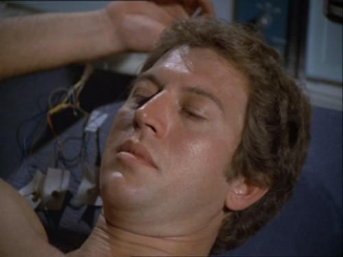 The Bionic Woman Season 2 Episode 12 - Biofeedback