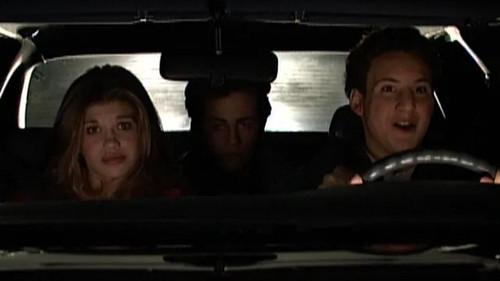 Boy Meets World Season 4 Episode 14 - Wheels