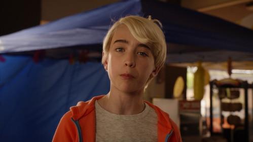 undefined Season 1 Episode 8 - The Manager with the Planager