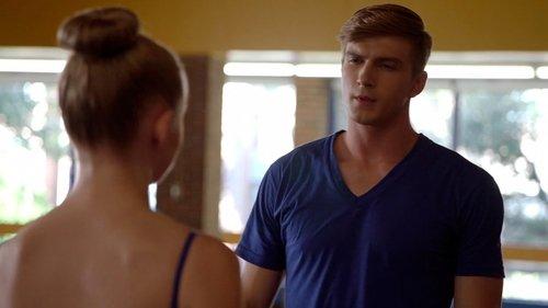 Backstage Season 2 Episode 2 - Leading by Example