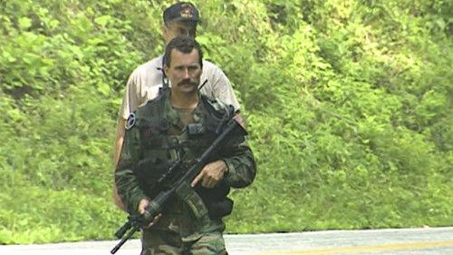 How It Really Happened Season 8 Episode 7 - The Atlanta Olympic Bombing Part 2: The Bomber Is Watching