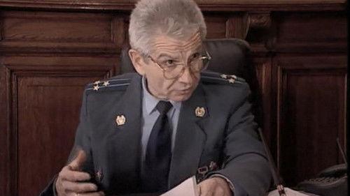 Secrecy of the Investigation Season 6 Episode 4 - Episode 4