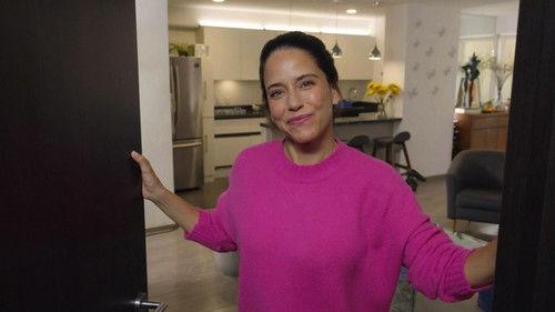 Come Dine with Me Mexico Season 4 Episode 11 - Ana Claudia Talancón