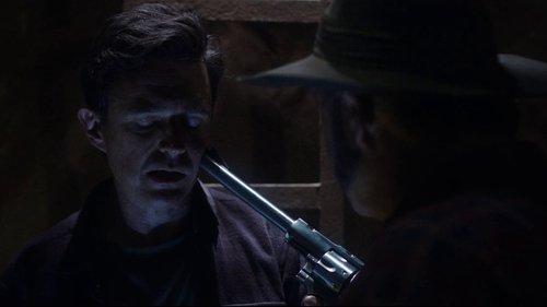 Wolf Creek Season 2 Episode 6 - Return