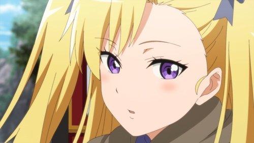 undefined Season 1 Episode 6 - Dariel, Enveloped by Steam