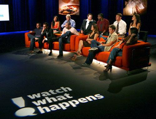 Top Chef Season 3 Episode 6 - Watch What Happens