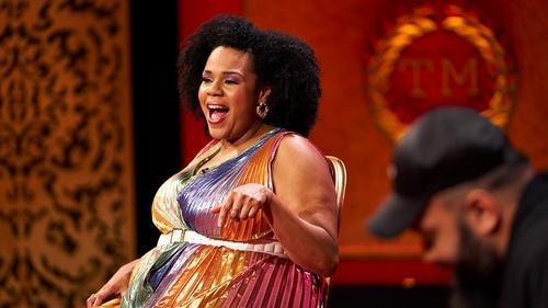 Taskmaster Season 12 Episode 10 - Caring Uncle Minpict