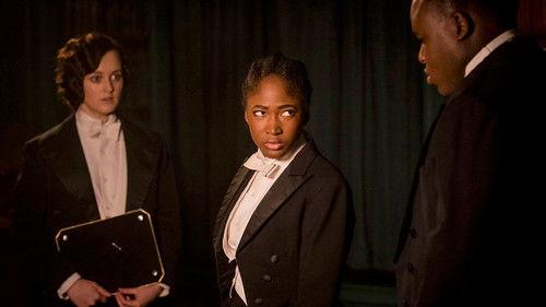 Timewasters Season 1 Episode 4 - Started From The Bottom