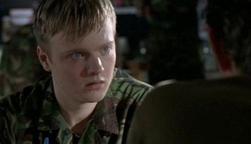 Taggart Season 22 Episode 6 - Do or Die