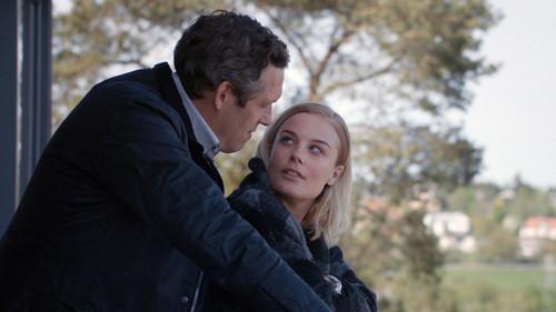 Rebecka Martinsson Season 1 Episode 5 - Until Thy Wrath Be Past: Part 1