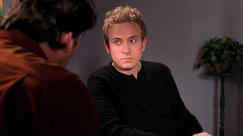 undefined Season 7 Episode 9 - Never Leave Me