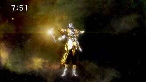 Kaizoku Sentai Gokaiger Season 1 Episode 20 - The Lost Forest