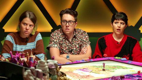 Dimension 20 Season 5 Episode 5 - Lapin's Big Day