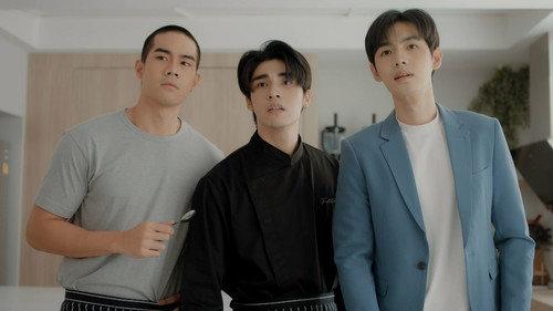 Bake Me Please Season 1 Episode 1 - Episode 1